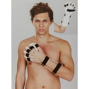 Anti Spastizite Splinti (Inhibitor Ateli) Sağ El