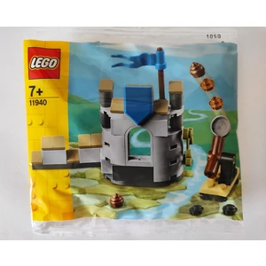 Creator 11940 Castle