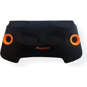 Ford Escort Sedan Pandizot