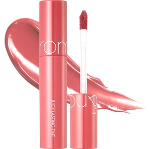 Juicy Lasting Tint - Litchi Coral