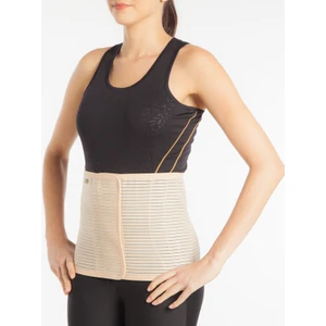 Morsa Cyberg Morsa Cyberg® Özel Dokuma Karın Destekleyici Korse