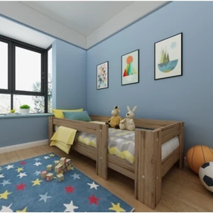 Montessori Suntalem Karyola Çırağan Y2-3