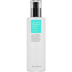 Two In One Poreless Power Liquid - Bakım Toniği