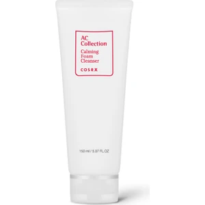 Ac Collection Calming Foam Cleanser – Temizleyici