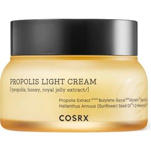 Propolis Light Cream - Besleyici Propolis Kremi