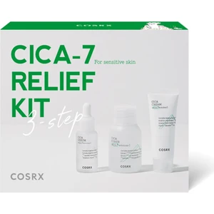 Cıca-7 Relief Kit - Cica 7 Onarıcı Set