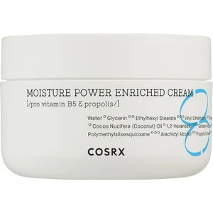 Hydrium Moisture Power Enriched Cream - Nemlendirici Seramid & Propolis Kremi