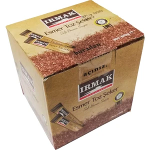 Irmak Toz Şeker Esmer 500 gr