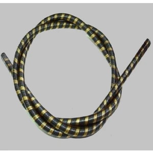 Motorlu Tırpan Spral Mili (Esnek Mil) 89,5 cm