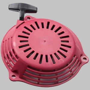 Wolfmac Starter Kapak Komple Honda GCV160-190ÇİM Biçme Makinesi
