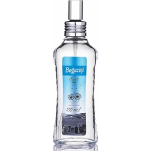 Sprey 80° Kolonya Esinti Cam Şişe 100 ml