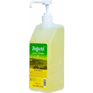 80° Limon Kolonyası Pompalı 950 Ml