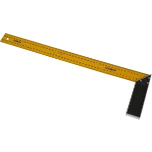 Ithal - Marangoz Gönye 500 mm