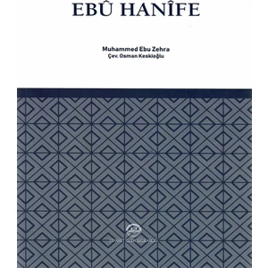 Diyanet Işleri Başkanlığı Ebu Hanife