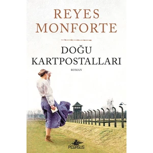 Doğu Kartpostalları - Reyes Monforte