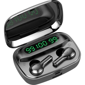 Sw Future Bluetooth 5.0 True Wireless Earbuds Tws Headphones  (Yurt Dışından)
