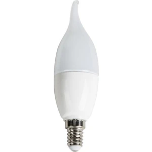 CT-4080 7W LED Kıvrık Buji Ampul (Beyaz Işık) Cata
