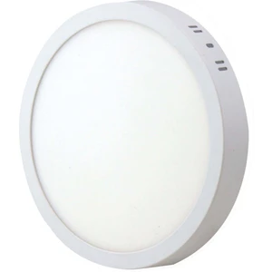 Hero Led 18 Watt Sıva Üstü Yuvarlak LED Panel