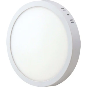 Hero Led 24 Watt Sıva Üstü Yuvarlak LED Panel