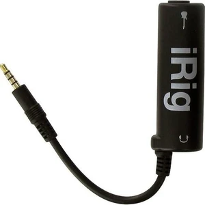 PrimeX Plus PX-2288R Iphone Multimedya Gitar Ses Arayüzü Cihazı Irıg
