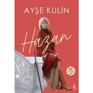 Hazan - Ayşe Kulin