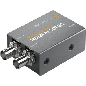 Design Micro Converter HDMI To Sdı 3g