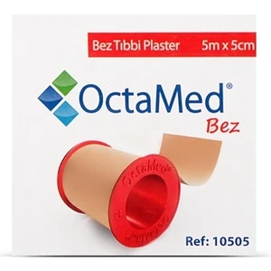 Bez Flaster 5 cm x 5 mt