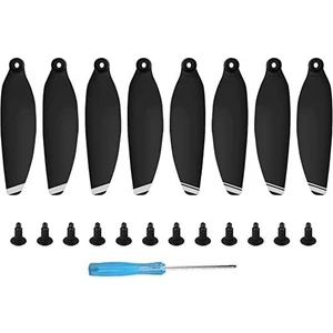 Djı Mini 2 Lightweight Pervane 4726F Silver - 8 Adet