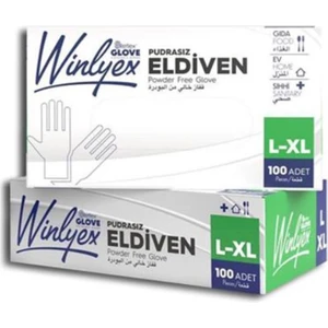 Reflex Glove Eldiven L-Xl