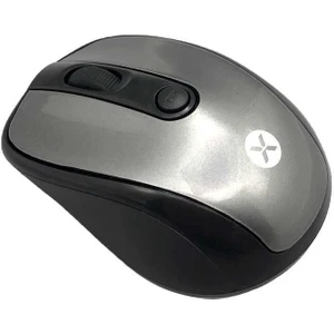 Alfa DMA0015-S Kablosuz Gümüş Mouse