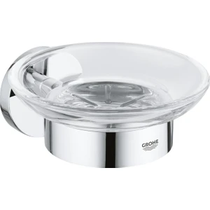 Sabunluk Seti Essentials Krom - 40444001