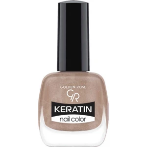 Golden Rose Keratin Nail Color 54 Oje