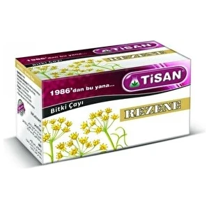 Rezene Çayı