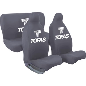 Tofaş Şahin Araba Koltuk Kılıfı Full Araç Set
