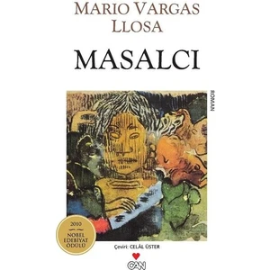 Masalcı - Mario Vargas Llosa