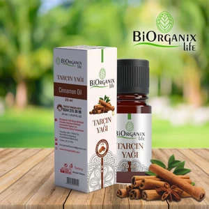 Tarçın Yağı 20ML.