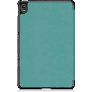 Tab P11 TB-J606F İçin Kılıf (Yurt Dışından)
