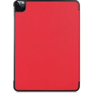 iPad Pro 11 2021 / 2020 / 2018 İçin Kılıf (Yurt Dışından)