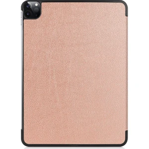 iPad Pro 11 2021 / 2020 / 2018 İçin Kılıf (Yurt Dışından)