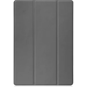 Samsung Galaxy Tab S7 Fe 12.4'' İçin Kılıf (Yurt Dışından)