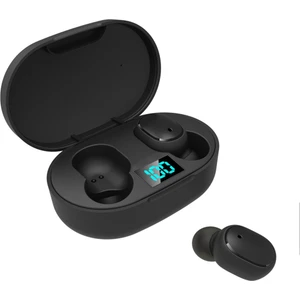 E6S Tws Gerçek Kablosuz Kulak Içi Bt5.0 Kulaklık 6 mm Hareketli (Yurt Dışından)
