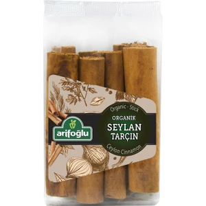 Organik Seylan Çubuk Tarçın 45 G