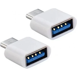 Fıx RD01 Usb3.1 Type-C Otg => Usb3.0 Flash Drıver Çevirici Adaptör