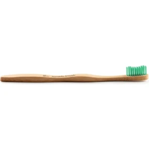Humble Brush Yetişkin Hassas Yeşil Diş Fırçası