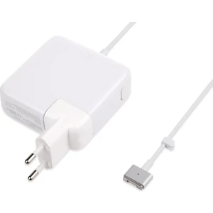 Apple 20V 4.25A (85W) Magsafe 2 Uyumlu Şarj Adaptörü