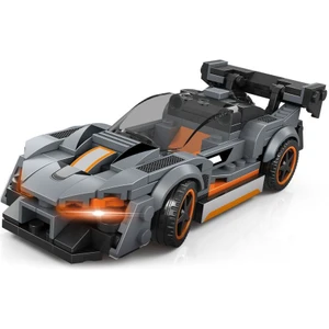 2880 200 Parçalı Setler Parça Super Car Mc 2880