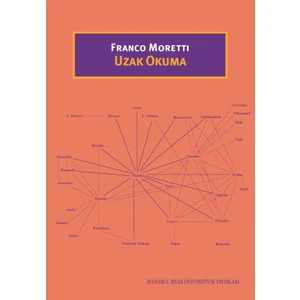 Uzak Okuma - Franco Moretti