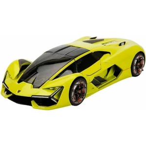 1:24 Lamborghini Terzo Millennio Model Araba - Yeşil