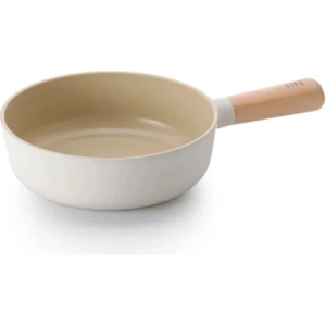 Fika Alüminyum Döküm Wok Tava 26CM