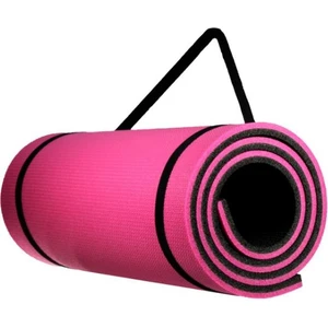 Spor Matı (Minder) 180*60 cm Kalın Mat